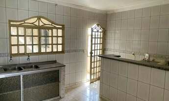 Imagem 2: Alugo casa três quartos, QNP 14