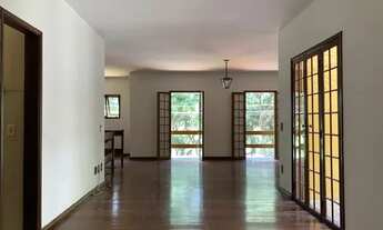 Imagem 5: Casa de condomínio para aluguel tem 240 metros quadrados com 3 quartos