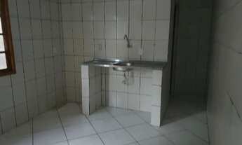 Imagem 2: Casa de Aluguel Casa com 2 dormitórios