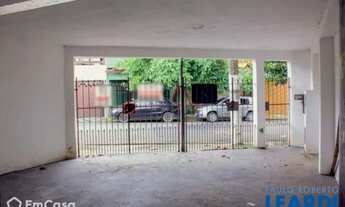 Imagem 7: CASA TÉRREA - JARDIM BORBOREMA - SP