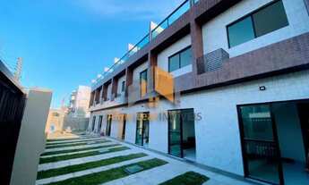 Imagem: Triplex 3 quartos com suíte em Jardim Atlântico