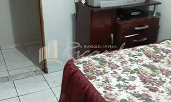 Imagem 7: Arapongas - Casa Padrão - Jardim San Rafael III