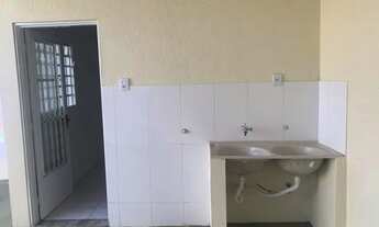 Imagem 2: Casa no Roxo Casa com 2 dormitórios