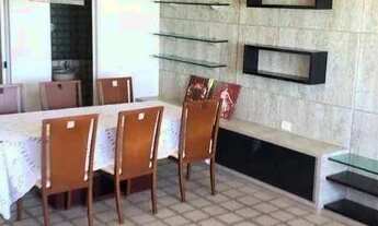 Imagem 5: Apartamento com 4 dormitórios à venda, 140 m² por R$ 550.000,00 - Intermares - Cabedelo/PB