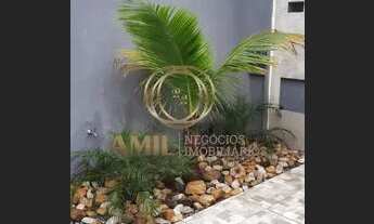 Imagem 3: TAUBATÉ - Casa Padrão - JARDIM DE ALAH