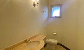 Imagem 7: Casa com 5 dormitórios, 750 m² - venda por R$ 5.500.000,00 ou aluguel por R$ 22.000,00/mês