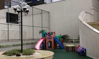 Imagem 5: Apartamento com 3 dormitórios à venda, 76 m² por R$ 600.000,00 - Cabral - Curitiba