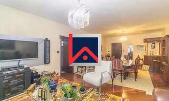 Imagem 3: Apartamento Locação 3 Dormitórios - 156 m² Cerqueira César