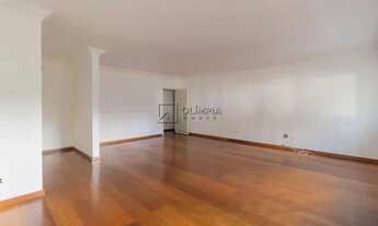 Imagem 3: Apartamento Venda Campo Belo 130 m² 3 Dormitórios
