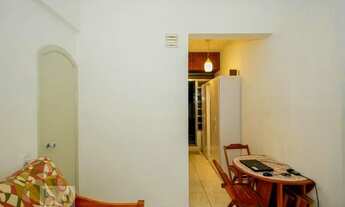 Imagem 4: Apartamento para Aluguel - Copacabana, 1 Quarto, 40 m2