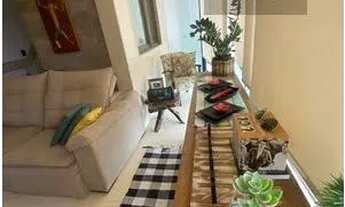 Imagem 6: Cobertura em Jacarepaguá - Rio de Janeiro