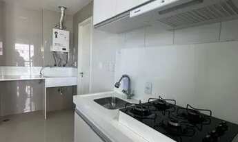 Imagem 2: Aproveite o melhor da vida no Terramaris Club Condominium - Apartamento para Locação!