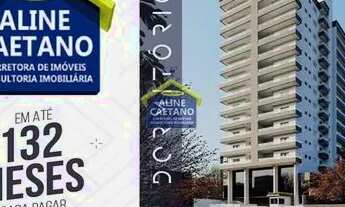 Imagem 6: Apart 2 dorms, Canto do Forte, Entrada R$ 75 mil, JGA920