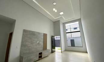 Imagem 3: Casa sozinha no lote no setor três Marias completa em armários