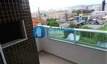 Imagem 7: MP - Apartamento com 02 dormitórios no bairro Praia Comprida, em São José