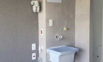 Imagem 2: Apto Bosque da Saúde