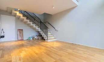 Imagem 3: Apartamento para Aluguel - Chácara Santo Antonio, 1 Quarto, 95 m2