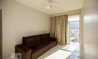 Imagem 1: Apartamento para Aluguel - Meier, 2 Quartos, 80 m2