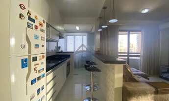 Imagem: Apartamento - Cambuí - Campinas