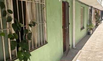 Imagem: Casa no centro de São Vicente