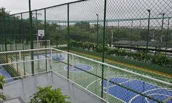 Imagem 7: Portal das Flores com 2/4, suíte e varanda.