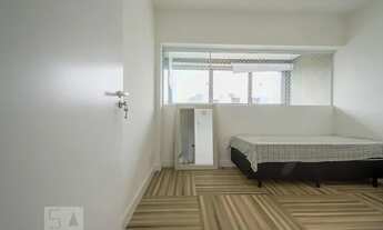 Imagem 2: Apartamento para Aluguel - Brooklin, 2 Quartos, 85 m2