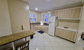 Imagem 7: Apartamento de 03 dormitórios com sacada e vista para o mar na Praia Grande em Torres/RS