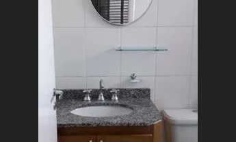 Imagem 3: Apartamento 84 m² - venda - 3 dormitórios - 1 suíte - Vila Dayse - São Bernardo do Campo/S