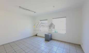 Imagem 5: Sobrado Comercial para aluguel possui 120m² com 3 quartos em Mirandópolis - São Paulo - SP