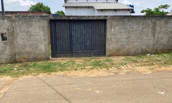 Imagem 5: Casa no alto alegre