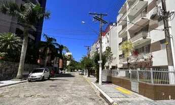 Imagem 7: Apartamento para venda tem 61 metros quadrados com 2 quartos