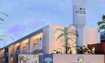 Imagem 2: Mondrian Smart House Residence, casas inteligentes de 3 quartos, 1 suite