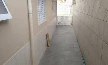 Imagem 6: Casa Geminada na mirim 95 m² 3 quartos em Mirim - Praia Grande - SP