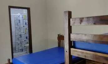 Imagem 5: Casa na Praia do Estaleiro/Ubatumirim