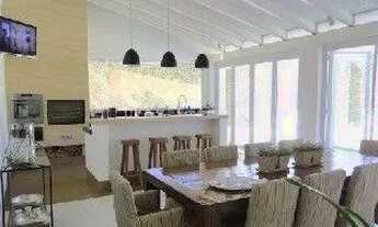 Imagem 3: Casa - Sítios de Recreio Gramado - Campinas