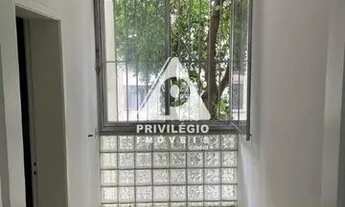 Imagem: ÓTIMO apartamento, são 3 quartos reformados