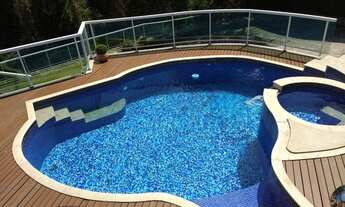 Imagem 5: SãO JOSé - Casa de Condomínio - Bosque das Mansões