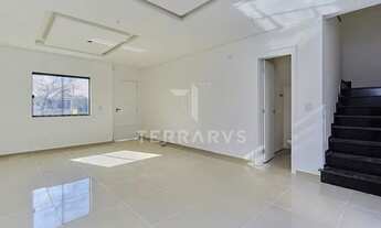 Imagem 3: SOBRADO com 3 dormitórios à venda por R$ 559.000,00 no bairro Bairro Alto - CURITIBA / PR