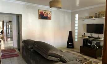 Imagem 2: CASA RESIDENCIAL em São Paulo - SP, Parque Rebouças