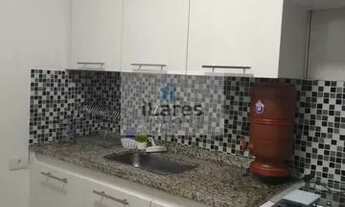 Imagem 4: Apartamento com 2 dorms, Baeta Neves, São Bernardo do Campo - R$ 215 mil, Cod: 3173