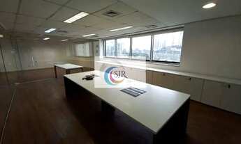 Imagem 3: Sala/Conjunto para aluguel e venda com 385 metros quadrados em Vila Olímpia - São Paulo