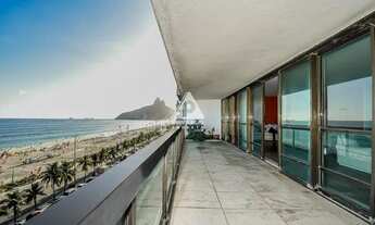 Imagem 5: Apartamento à venda, 4 quartos, 2 suítes, 3 vagas, Ipanema - RIO DE JANEIRO/RJ