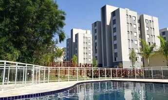 Imagem: VENDO APTO 2 QUARTOS, SUITE, GARAGEM, LAZER