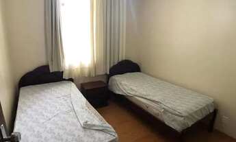 Imagem 6: Apartamento para aluguel, 2 quartos, 1 suíte, 1 vaga, Lourdes - Belo Horizonte/MG