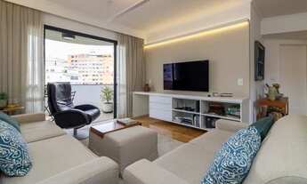 Imagem 4: Venda Apartamento 2 Dormitórios - 142 m² Higienópolis