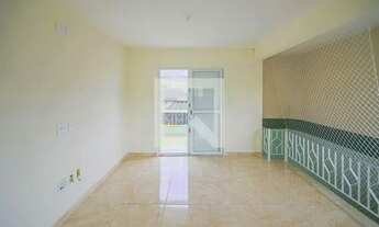 Imagem: Casa para Aluguel - Cidade São Francisco 