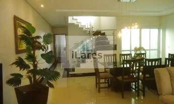 Imagem: Sobrado com 3 dorms, Assunção, São Bernardo