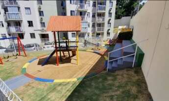 Imagem 4: Apartamento de 2 quartos pronto para morar!!