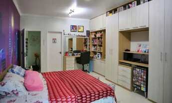 Imagem 3: LINDA CASA ASSOBRADADA EM CONDOMÍNIO GUARUJA 6 SUITES E DEMAIS DEPENDENCIAS - AC. FINANC