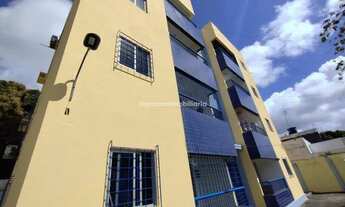 Imagem: Apartamento à venda, 2 quartos, 1 suíte